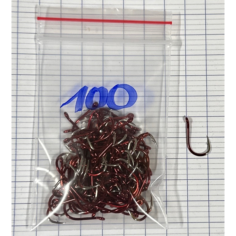 Lưỡi tóm lăng xê size 3