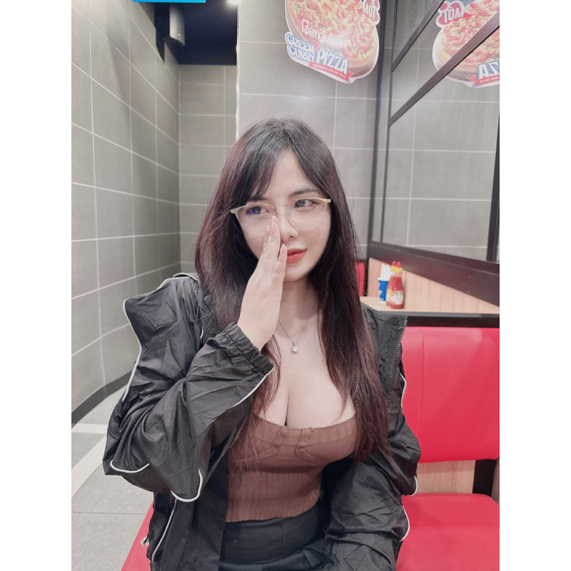 Pass áo gió phản quang có mũ mỏng