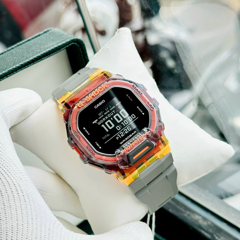 Đồng hồ Casio nam GDB-200