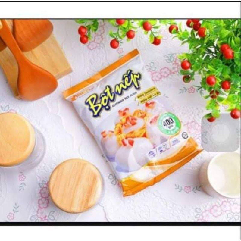 Bột nếp Tài Ký 400gr