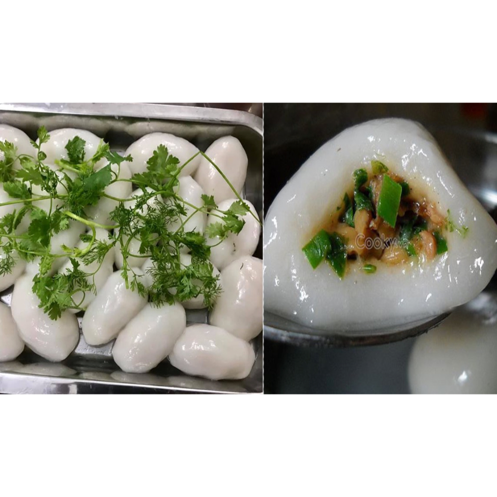 Bột nếp Tài Ký 400gr