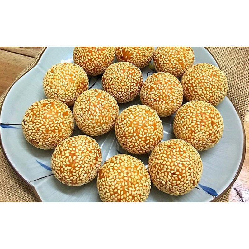 Bột nếp Tài Ký 400gr