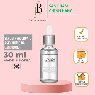 Serum Hyaluronic Acid Phiên Bản Đặc Biệt Lavish H Baby