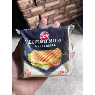 PHÔ MAI LÁT ZOTT