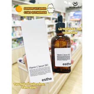 Tinh Chất Esthepro Vitamin C Serum 561