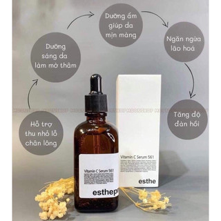 Tinh Chất Esthepro Vitamin C Serum 561