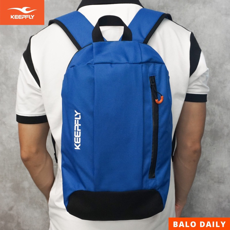 Balo thể thao keepfly
