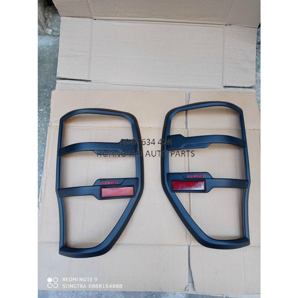 ỐP ĐÈN HẬU FORD RANGER 2012 – 2021