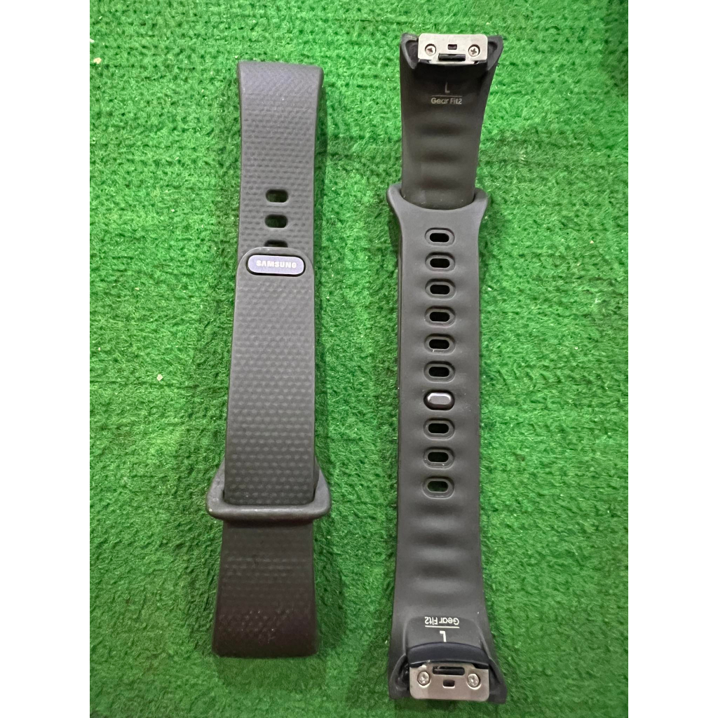 Dây Đồng Hồ Samsung Gear Fit 2 Dạng Silicon Tháo Máy Giá Rẻ Đẹp Giao Nhanh