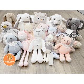Thú Bông, Gấu Bông dễ thương cho bé Soft Life