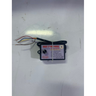 nhại còi 3pro 12 tiếng