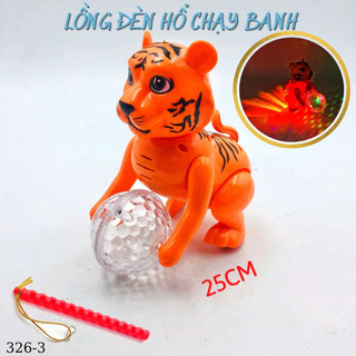 [HOT 2024] Lồng đèn Trung Thu Nhiều Mẫu Độc Đáo - Có Nhạc, Đèn Hot