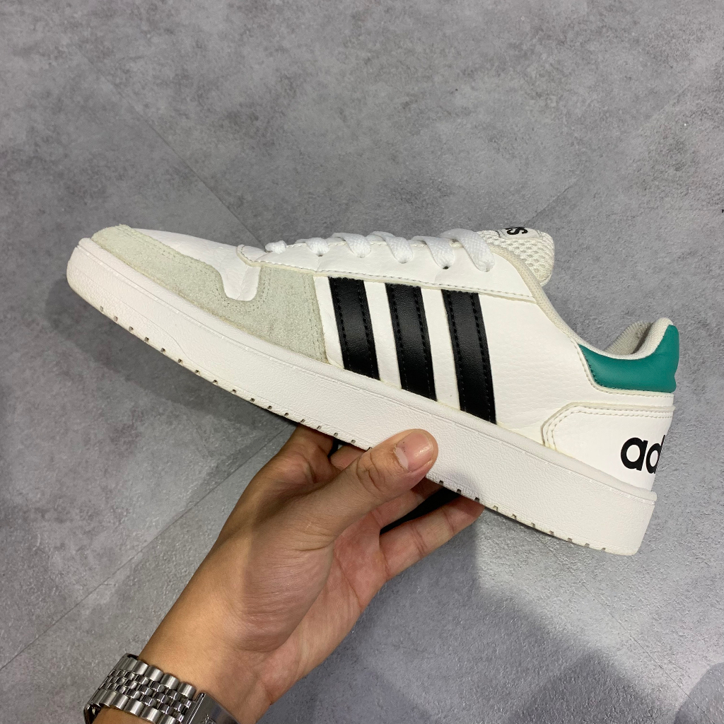Giày 2hand ADIDAS NEO HOOP 7981