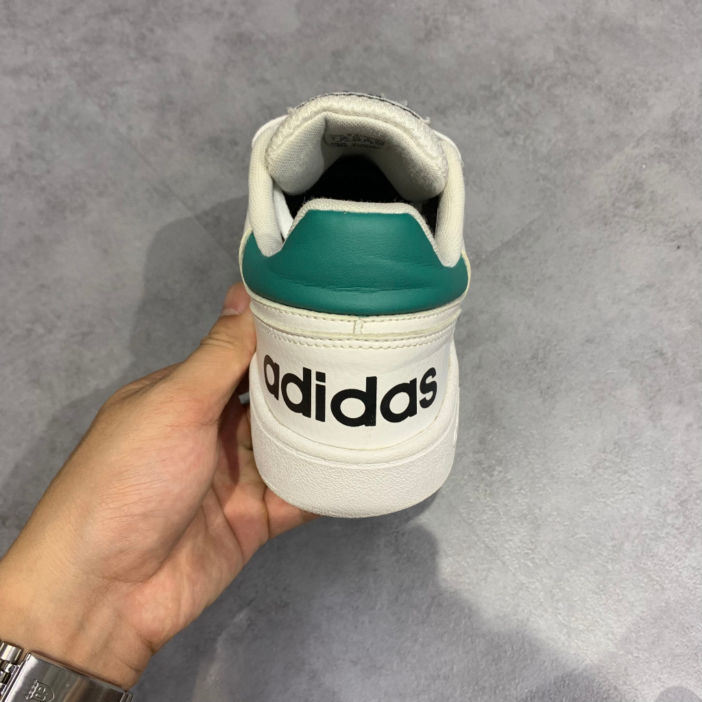 Giày 2hand ADIDAS NEO HOOP 7981