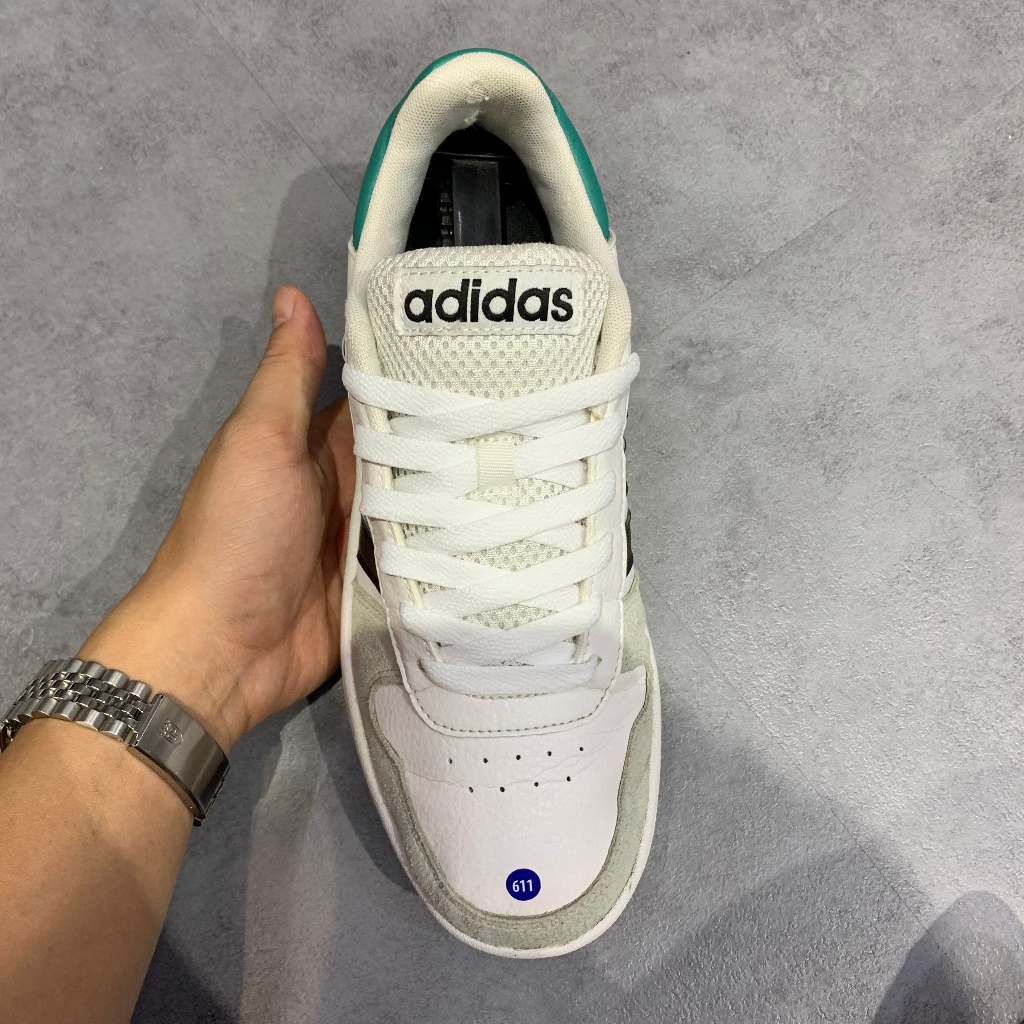Giày 2hand ADIDAS NEO HOOP 7981
