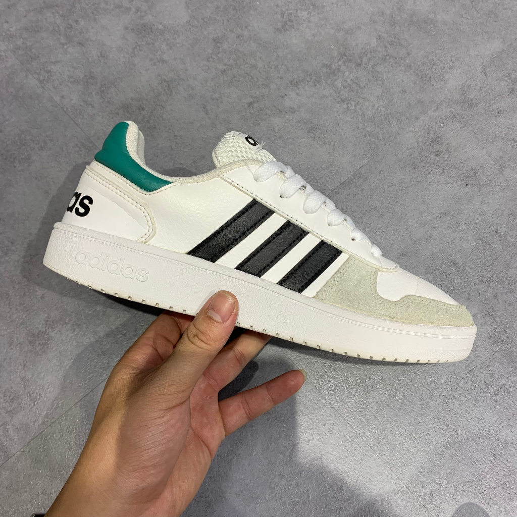 Giày 2hand ADIDAS NEO HOOP 7981