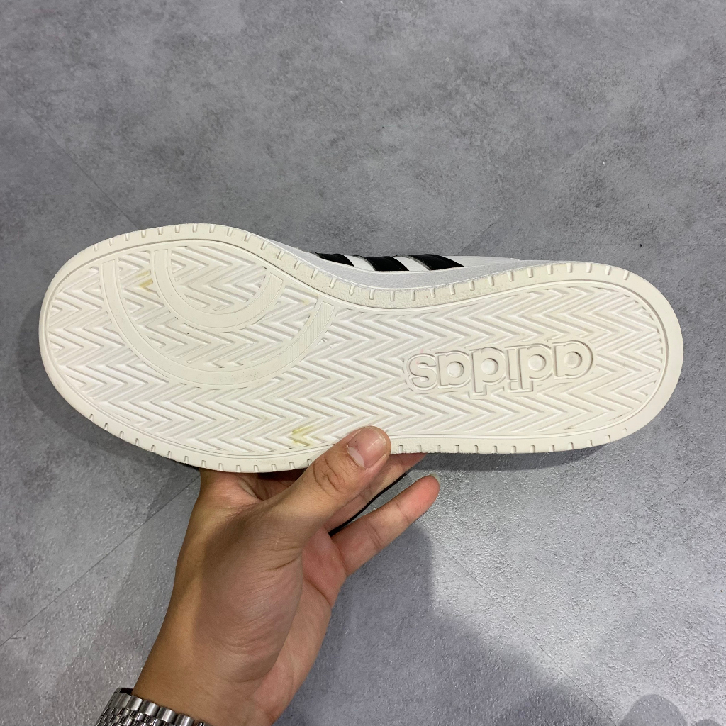 Giày 2hand ADIDAS NEO HOOP 7981