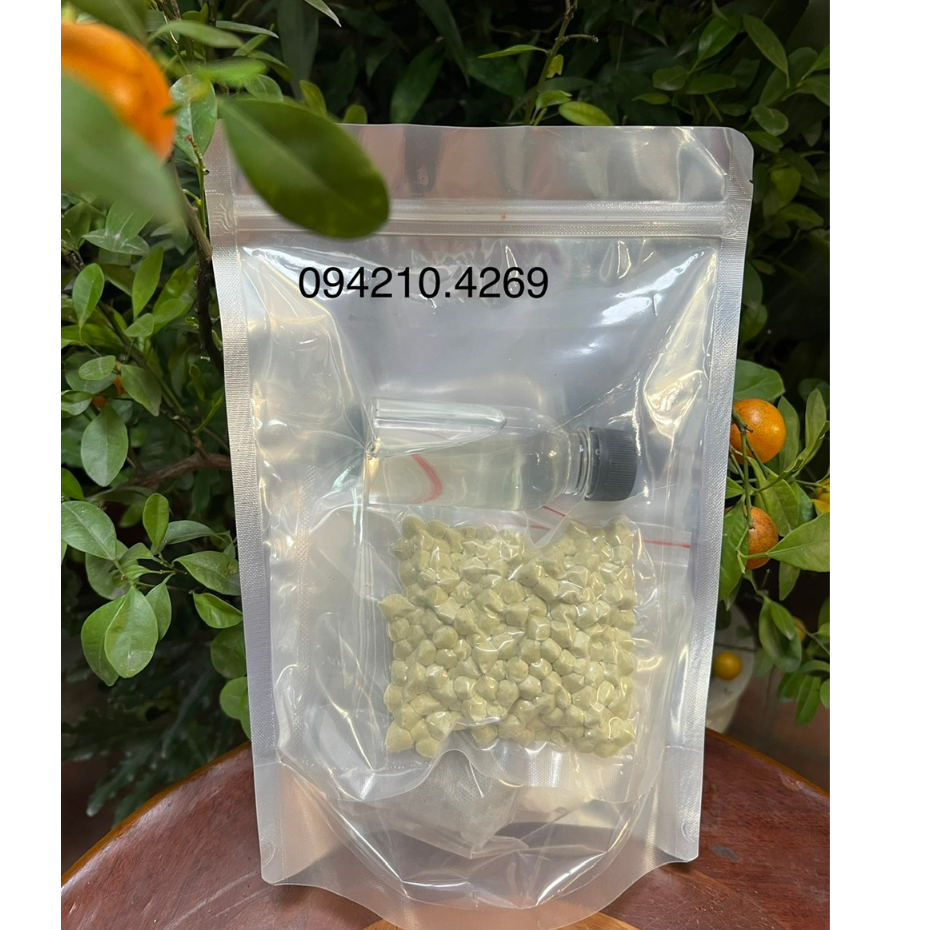 SET TRÀ SỮA Ô LONG NHÀI ĐẬM ĐÀ NHƯ TRÀ SỮA PHÊ LA  - tổng kho nguyên liệu