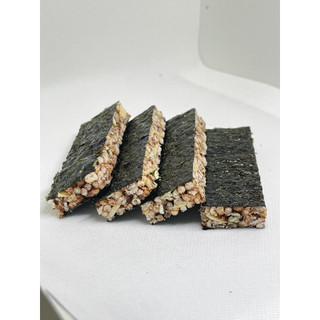 Thanh rong biển kẹp hạt 2 gói 400g Trang Ở Đăk Lăk