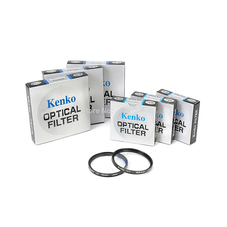 Filter kính lọc UV đủ size