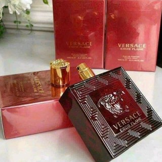 Nước Hoa Nữ Versace Eros Flame Eau de Parfum
