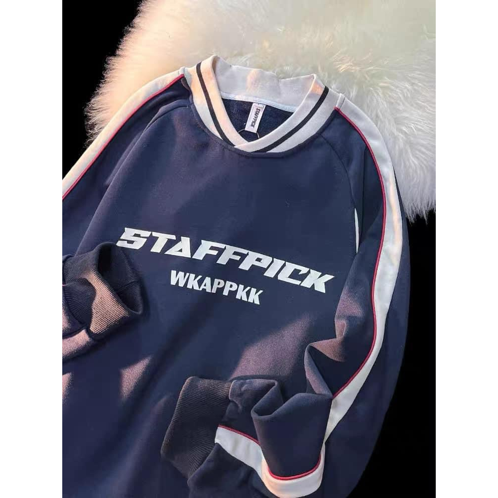 Áo Hoodie nam nữ phối xanh than trần bông hot trend 2023 M17