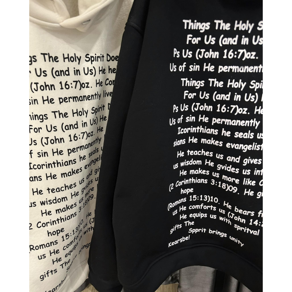 Áo Hoodie chữ nam nữ chất nỉ dày dặn trần bông  siêu đẹp M18