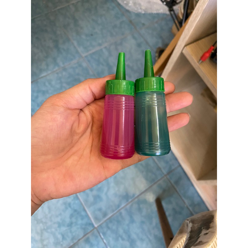 Cặp keo từ AB dán từ loa