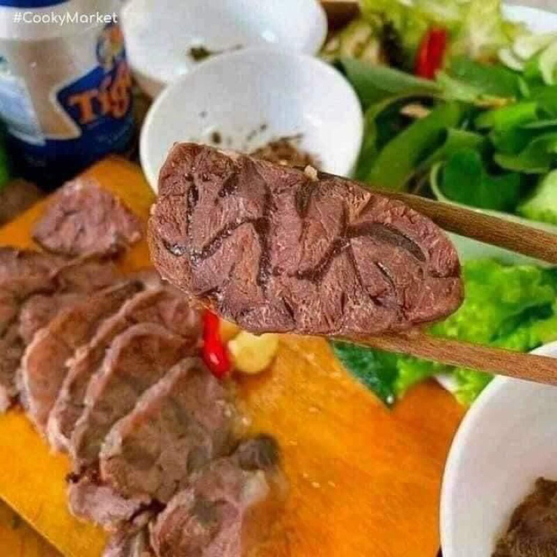 BẮP BÒ HOA 1kg