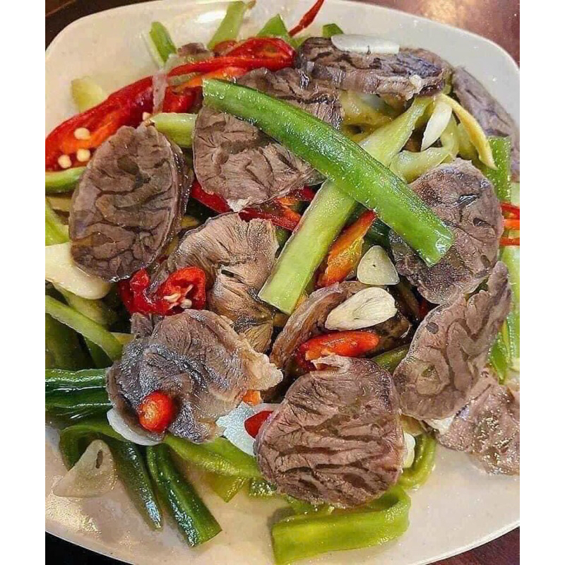 BẮP BÒ HOA 1kg