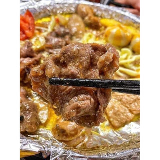 BẮP BÒ HOA 1kg (hoả tốc HCM)