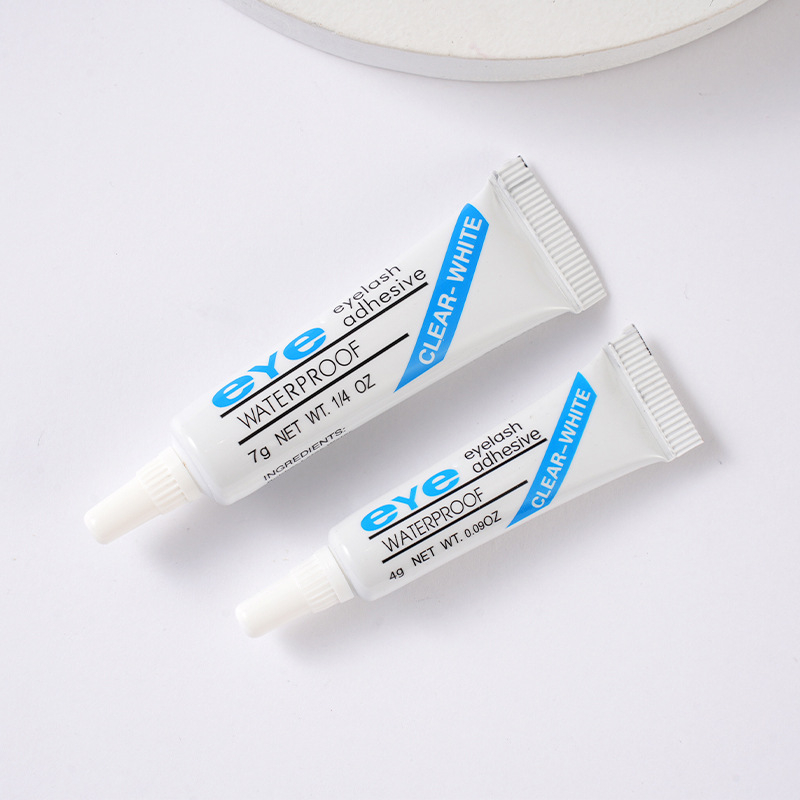 Keo dán mi g adhesive 7g - Keo dán mi giả Makeup chuyên nghiệp