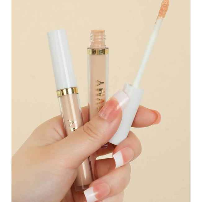 Thanh Che Khuyết Điểm SVMY Nhiệt Đới