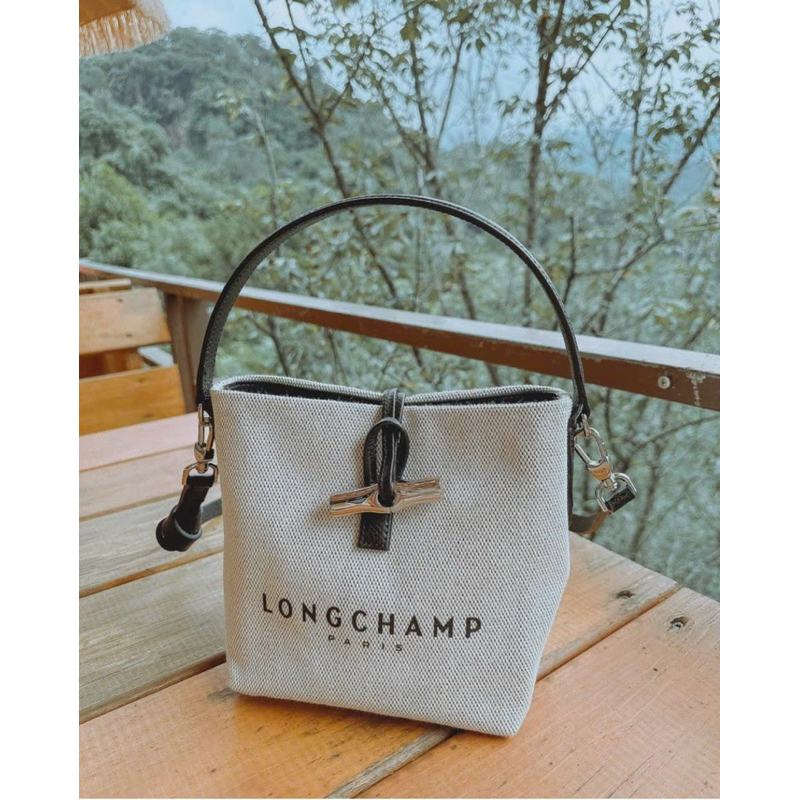 Túi tote Longchamp loại xịn