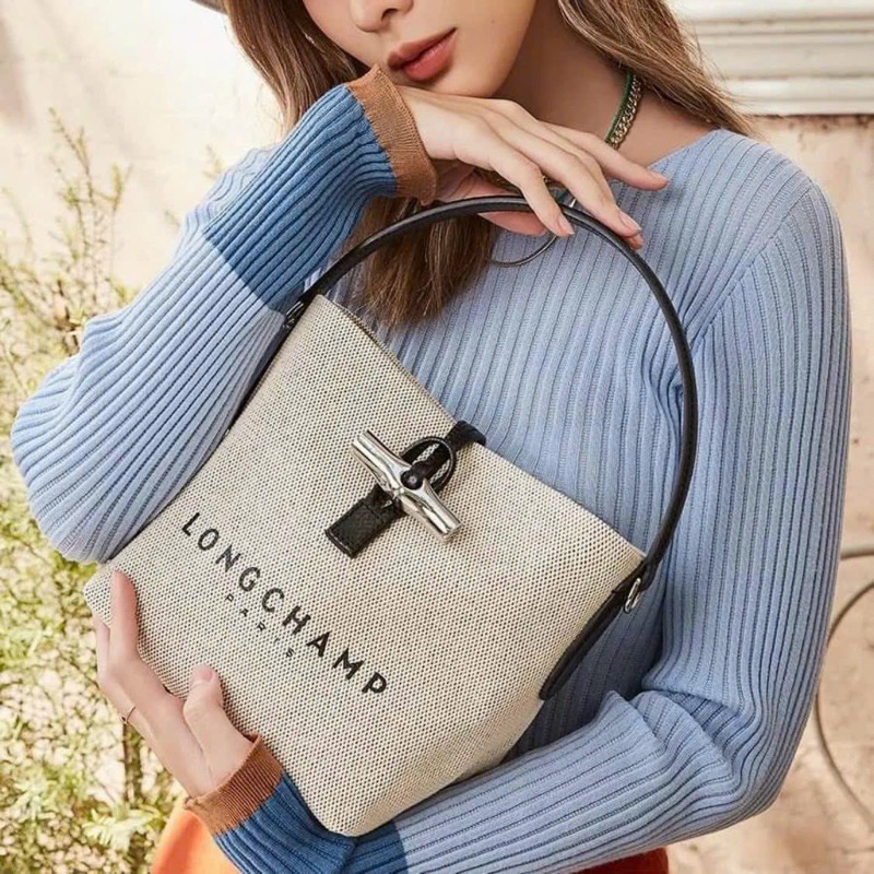 Túi tote Longchamp loại xịn