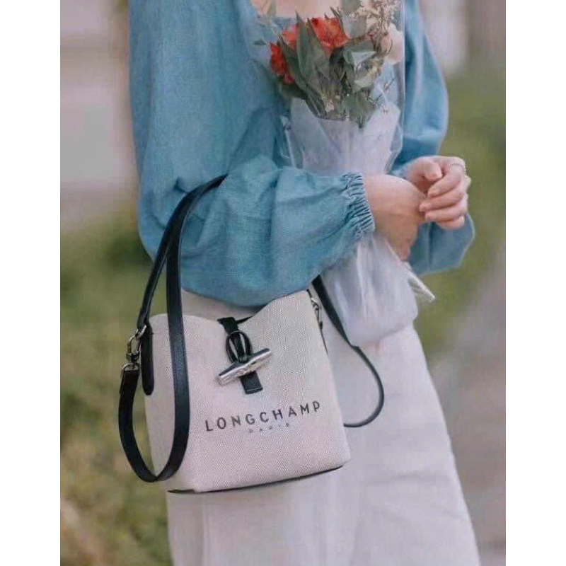 Túi tote Longchamp loại xịn