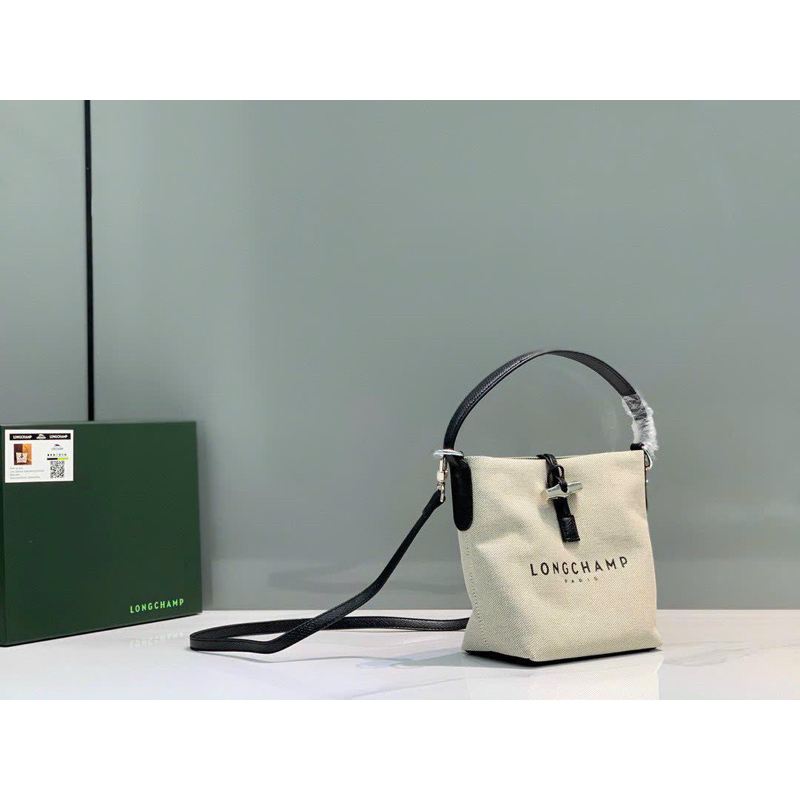 Túi tote Longchamp loại xịn