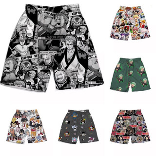 Quần short cartoon bigsize 45kg -> 100kg nam nữ