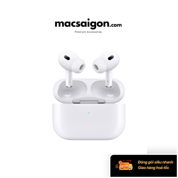 Tai nghe AirPods Pro thế hệ 2