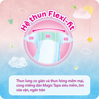 Miếng lót cho bé sơ sinh Bobby Newborn 2-60 miếng