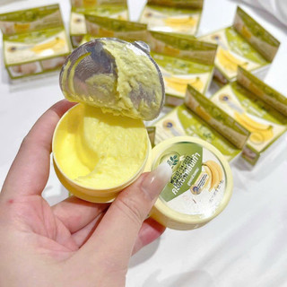 Kem thoa nứt gót chân Chuối Thái Lan