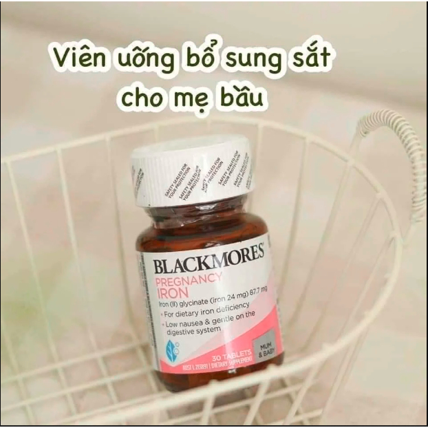Vitamin Tổng Hợp- Shop Em Bé