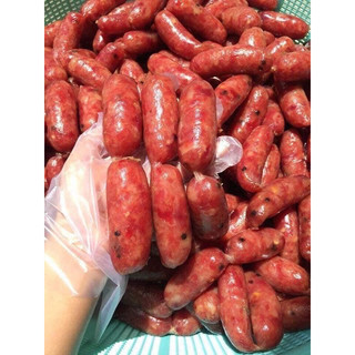 LẠP XƯỞNG TƯƠI CAI LẬY 500gr (hoả tốc HCM)