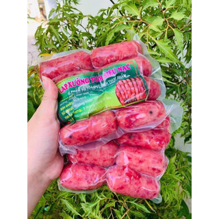 LẠP XƯỞNG TƯƠI CAI LẬY 500gr (hoả tốc HCM)