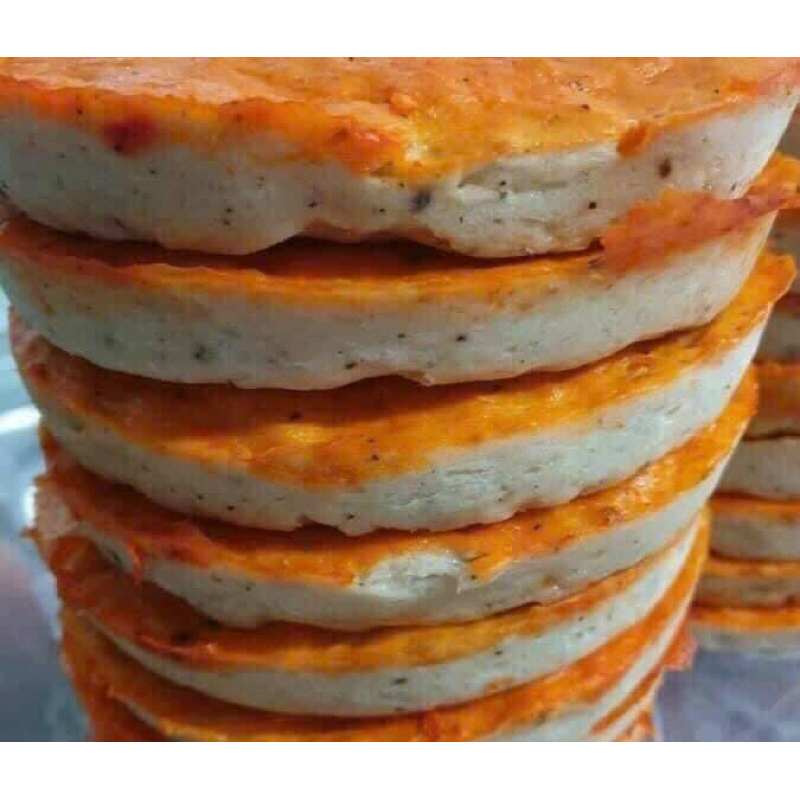 CHẢ CUA HUẾ HẤP 500gr