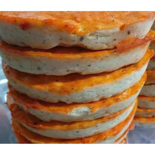 CHẢ CUA HUẾ HẤP 500gr (hoả tốc HCM)