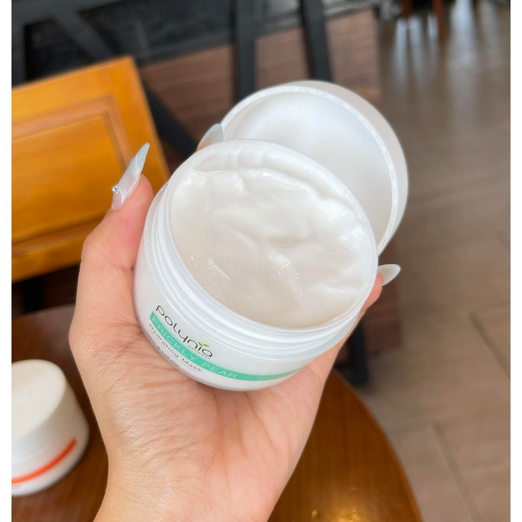 Mặt nạ polynia Đài Loan 100ml