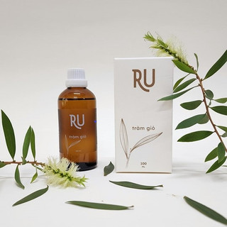 Tinh Dầu Tràm RU 30ml
