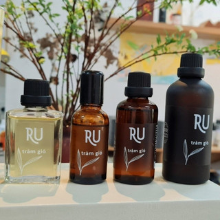 Tinh Dầu Tràm RU 30ml