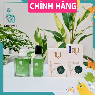 Tinh dầu tràm ru 30ml